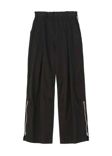 ZUCCa / UTILITY JERSEY / �p���c