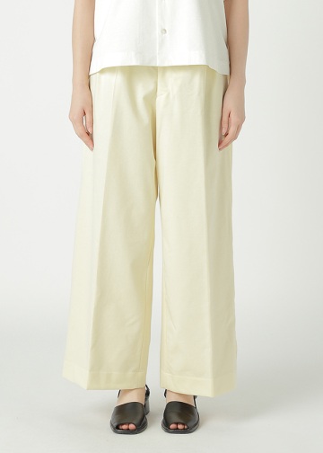 ZUCCa / S T/C TWILL JERSEY / �p���c