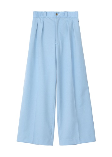 ZUCCa / T/C TWILL JERSEY / �p���c