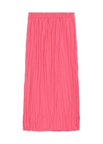 <��s�\��> ZUCCa / WASHER PLEATS / �X�J�[�g