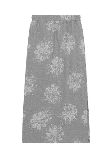 <��s�\��> ZUCCa / JACQUARD SWEATSHIRT / �X�J�[�g