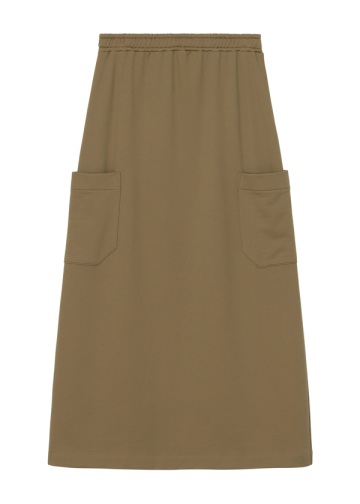 ZUCCa / HIGH GAUGE INLAY / �X�J�[�g