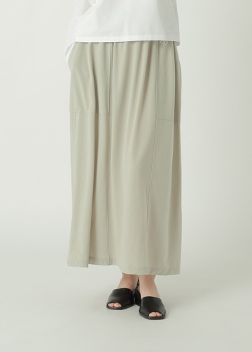 ZUCCa / S FIBRIL TYPEWRITER JERSEY 1 / �X�J�[�g