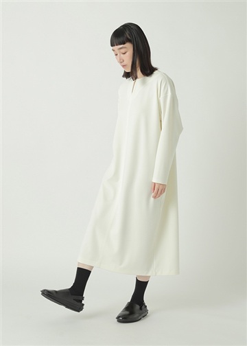 ZUCCa / S GEORGETTE JERSEY / �����s�[�X