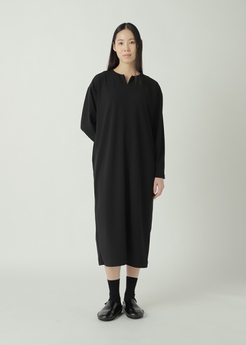 <s\> ZUCCa / GEORGETTE JERSEY / s[X