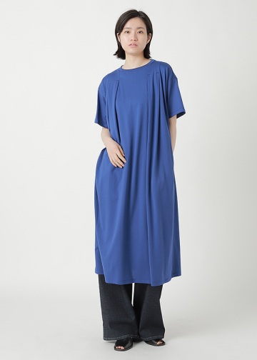 ZUCCa / PO TUCK JERSEY / �����s�[�X