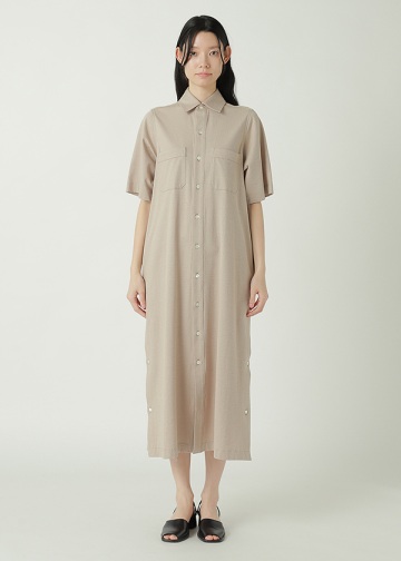 ZUCCa / SEERSUCKER STRIPE / �����s�[�X