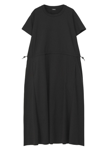 ZUCCa / FUNCTIONAL JERSEY / �����s�[�X