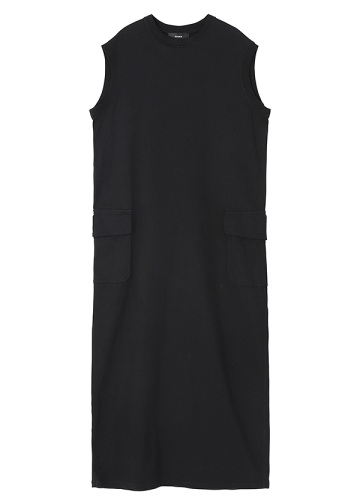 ZUCCa / UTILITY JERSEY / �����s�[�X