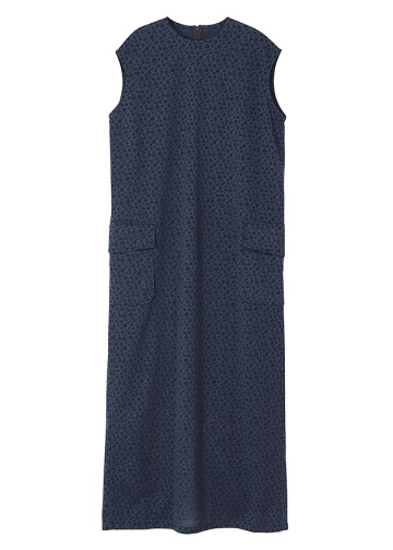 ZUCCa / JACQUARD JERSEY / �����s�[�X