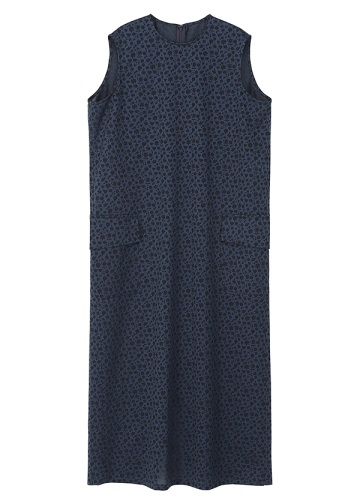 ZUCCa / JACQUARD JERSEY / �����s�[�X