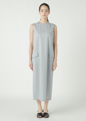 ZUCCa / S JACQUARD JERSEY / �����s�[�X