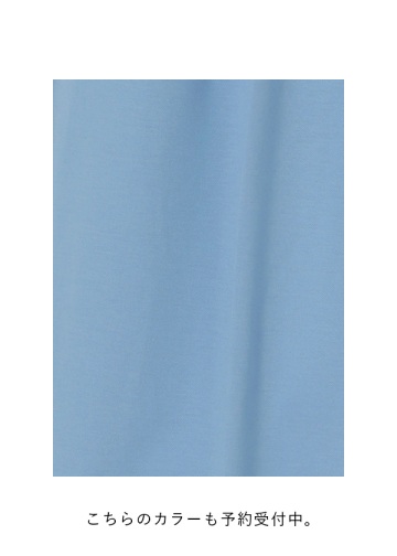 <��s�\��> ZUCCa / T/C TWILL JERSEY / �����s�[�X