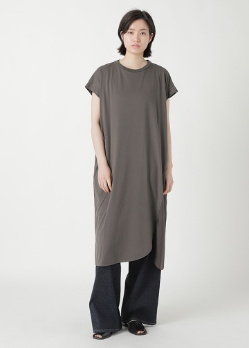 ZUCCa / S DRAPE DOCKING JERSEY / �����s�[�X