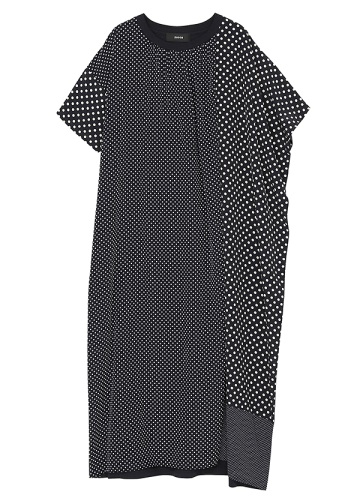 ZUCCa / MIX DOTS / �����s�[�X