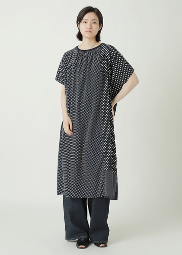 ZUCCa / S MIX DOTS / �����s�[�X