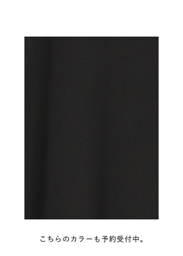 <s\> ZUCCa / GEORGETTE JERSEY / Jbg\[