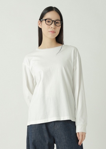 ZUCCa / GARMENT DYE T / �J�b�g�\�[