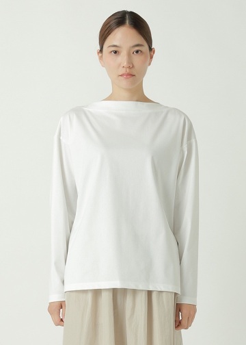 ZUCCa / TRICOT JERSEY / �J�b�g�\�[