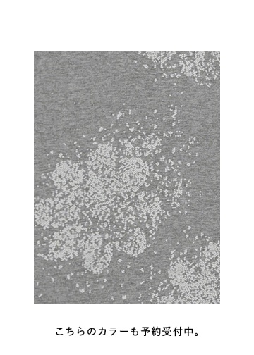 <��s�\��> ZUCCa / JACQUARD SWEATSHIRT / �X�E�F�b�g