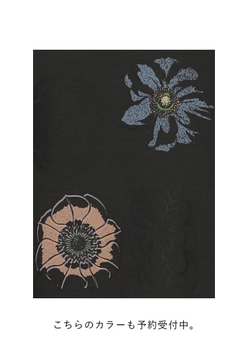 <��s�\��> ZUCCa / 8 FLOWERS T / T�V���c