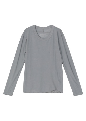 <s\> ZUCCa / SUPIMA LIGHT JERSEY / Jbg\[