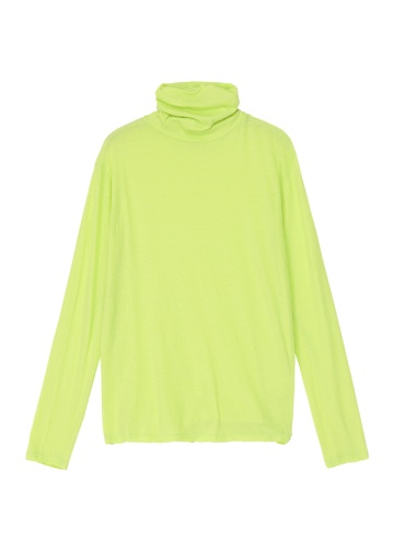 <��s�\��> ZUCCa / SUPIMA LIGHT JERSEY / �J�b�g�\�[