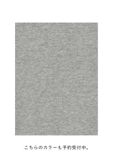 <��s�\��> ZUCCa / INITIAL SWEATSHIRT / �g�b�v�X