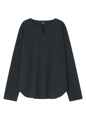 ZUCCa / COTTON TWILL HG JERSEY / �J�b�g�\�[