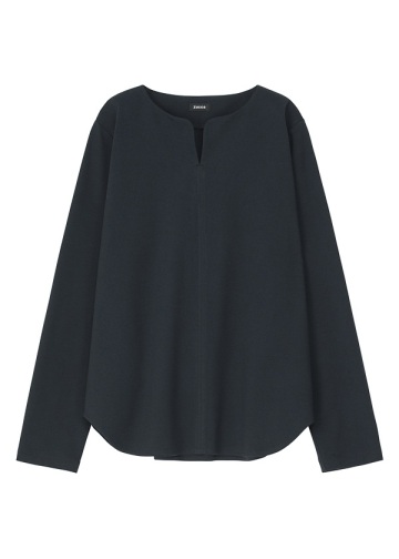 ZUCCa / P COTTON TWILL HG JERSEY / �J�b�g�\�[