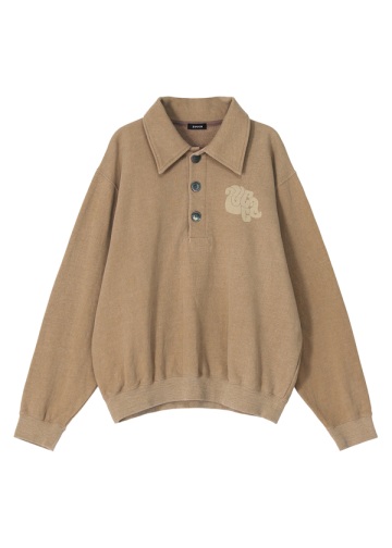 <��s�\��> ZUCCa / FADE COLOR SWEATSHIRT / �X�E�F�b�g