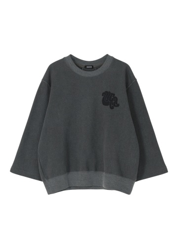 <��s�\��> ZUCCa / FADE COLOR SWEATSHIRT / �X�E�F�b�g