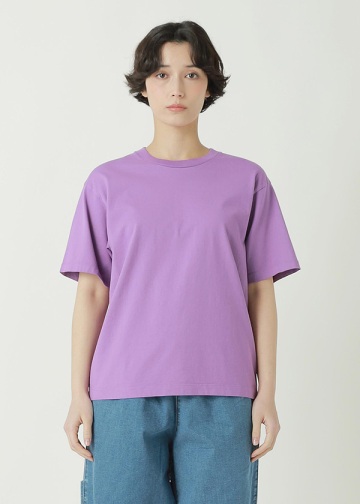 ZUCCa / S GARMENT DYE T / T�V���c
