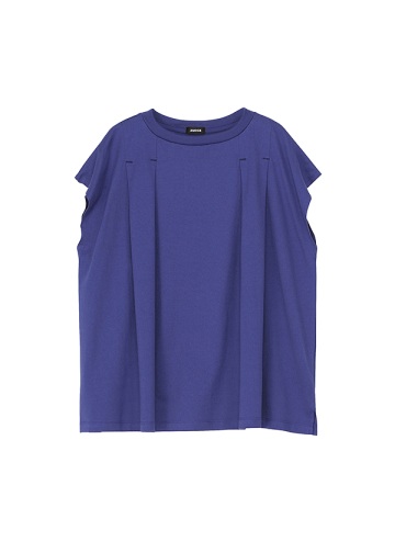 ZUCCa / TUCK JERSEY / �J�b�g�\�[