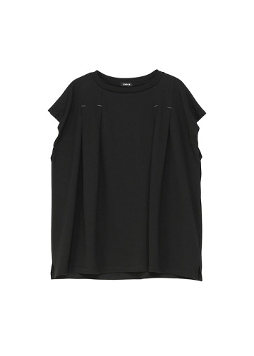 ZUCCa / TUCK JERSEY / �J�b�g�\�[