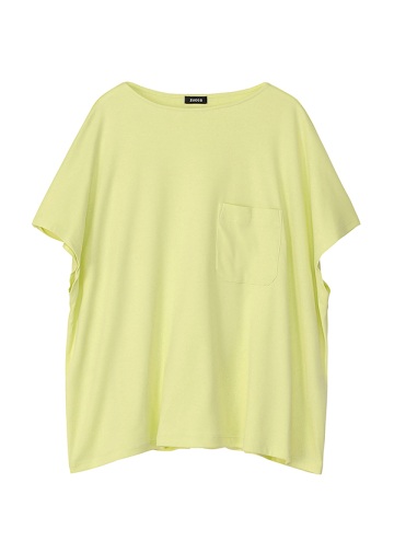 ZUCCa / SUPIMA SMOOTH / �J�b�g�\�[