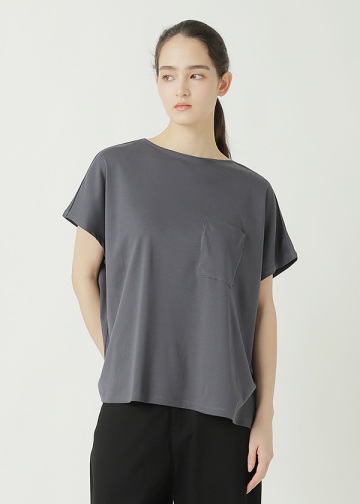 ZUCCa / S SUPIMA SMOOTH / �J�b�g�\�[