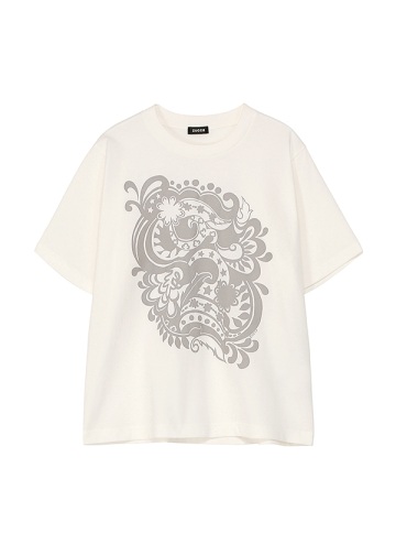 ZUCCa / WAVE FLOWER / T�V���c