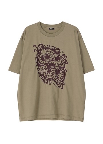 <��s�\��> ZUCCa / WAVE FLOWER / T�V���c