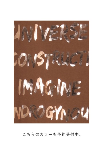 <��s�\��> ZUCCa / GLAM T / T�V���c