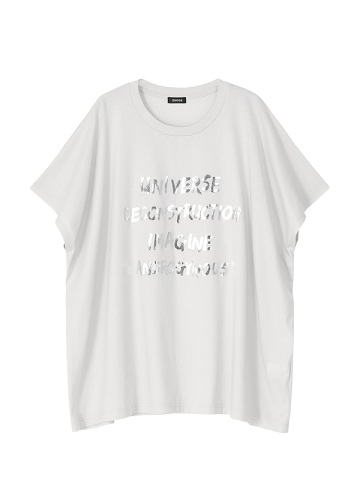 <��s�\��> ZUCCa / GLAM T / T�V���c