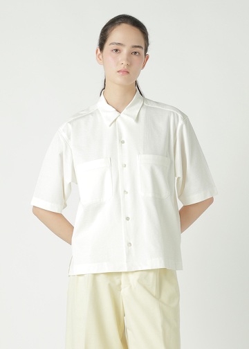 ZUCCa / S SEERSUCKER STRIPE / �V���c