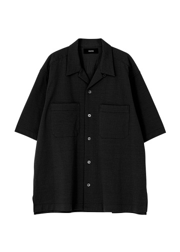 ZUCCa / SEERSUCKER STRIPE / �V���c