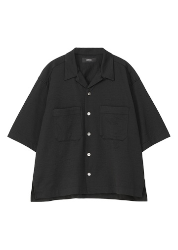 ZUCCa / SEERSUCKER STRIPE / �V���c
