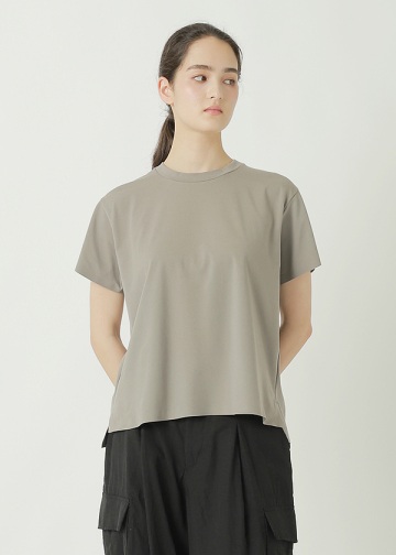 ZUCCa / FUNCTIONAL JERSEY / �J�b�g�\�[