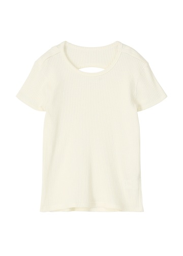 <��s�\��> ZUCCa / CUT OUT RIB / �J�b�g�\�[