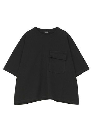 ZUCCa / UTILITY JERSEY / �J�b�g�\�[