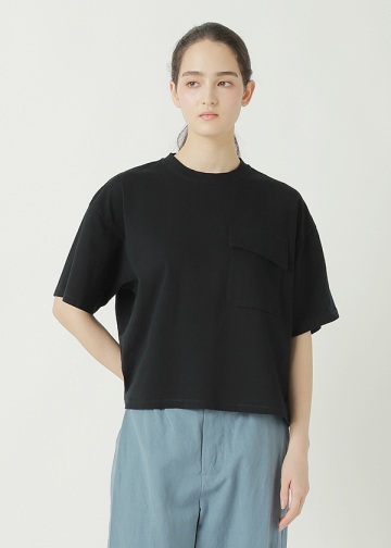 ZUCCa / S UTILITY JERSEY / �J�b�g�\�[