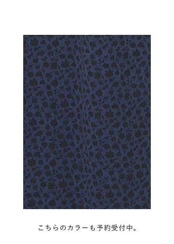 <��s�\��> ZUCCa / JACQUARD JERSEY / �g�b�v�X