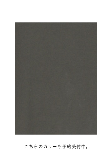 <��s�\��> ZUCCa / ROUND CUT JERSEY / T�V���c